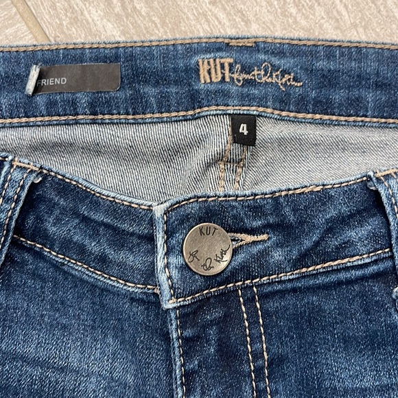 Women’s KUT jeans - Picture 2 of 6